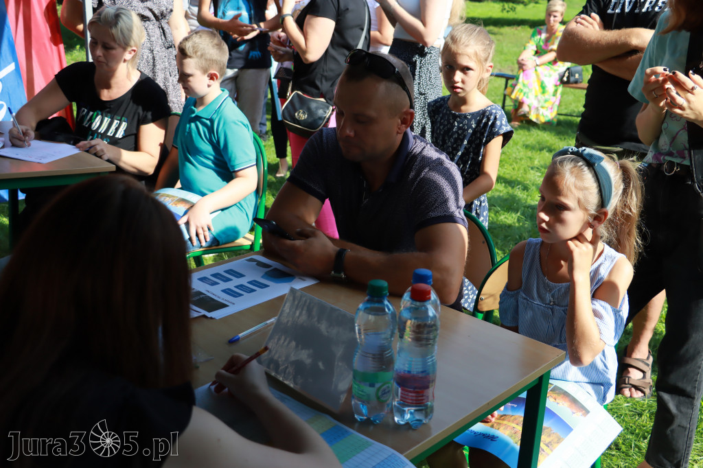 Włodowice - PRZEKAZANIE KOMPUTERÓW ?Granty PPGR?