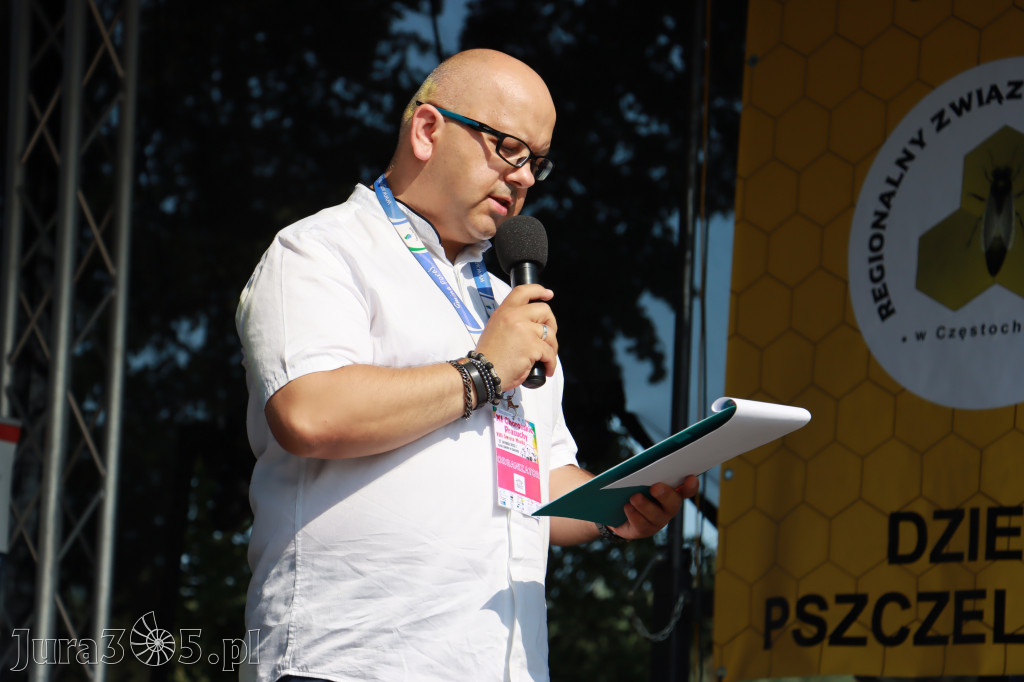 XI Chorońskie Prażuchy i VIII Święto Miodu 2022r.