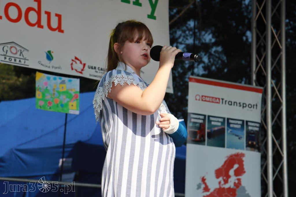 XI Chorońskie Prażuchy i VIII Święto Miodu 2022r.