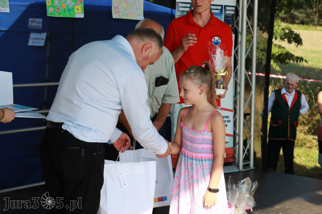 XI Chorońskie Prażuchy i VIII Święto Miodu 2022r.
