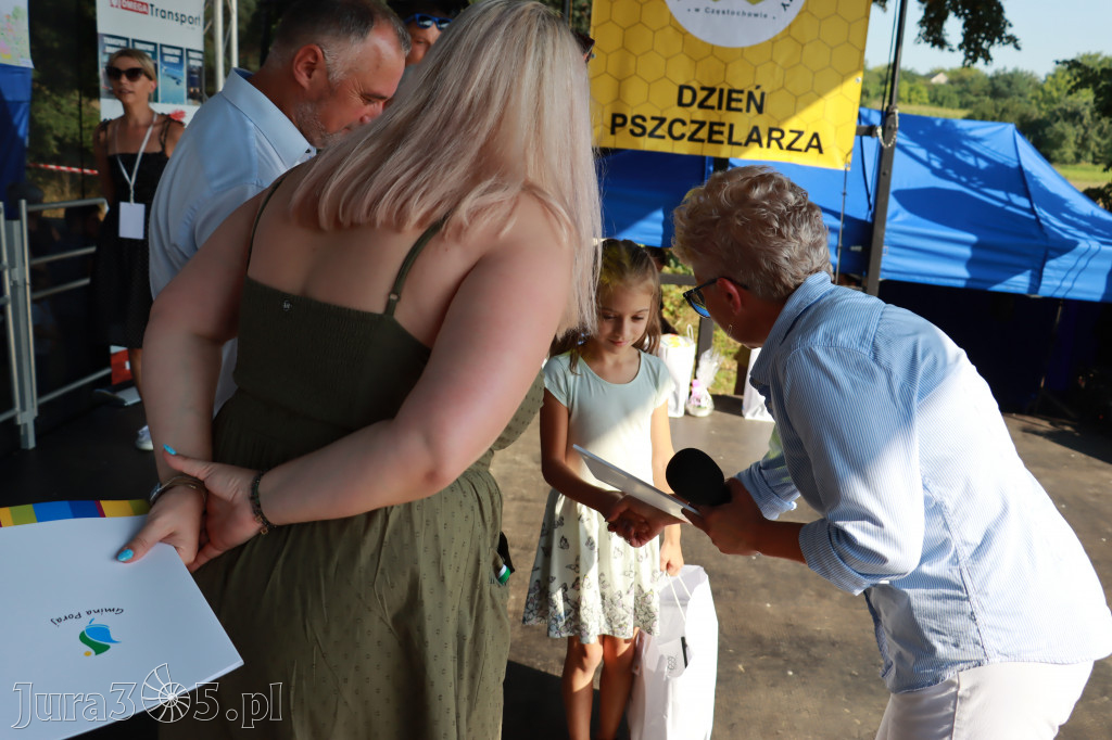 XI Chorońskie Prażuchy i VIII Święto Miodu 2022r.