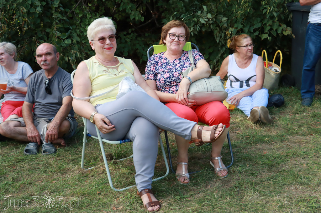 XI Chorońskie Prażuchy i VIII Święto Miodu 2022r.