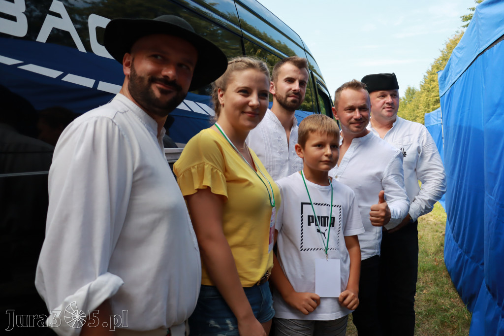 XI Chorońskie Prażuchy i VIII Święto Miodu 2022r.
