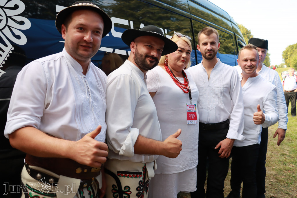 XI Chorońskie Prażuchy i VIII Święto Miodu 2022r.