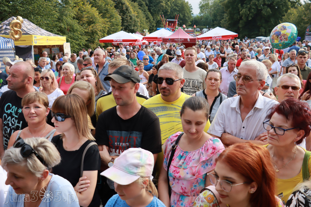 XI Chorońskie Prażuchy i VIII Święto Miodu 2022r.