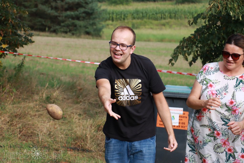 XI Chorońskie Prażuchy i VIII Święto Miodu 2022r.