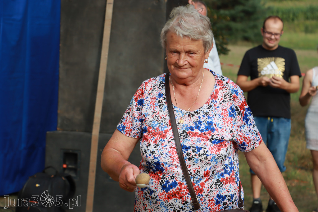 XI Chorońskie Prażuchy i VIII Święto Miodu 2022r.