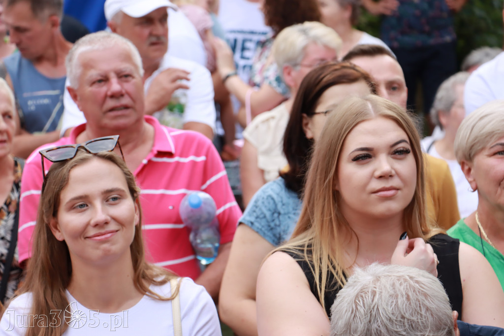 Baciary na Chorońskich Prażuchach i Święcie Miodu
