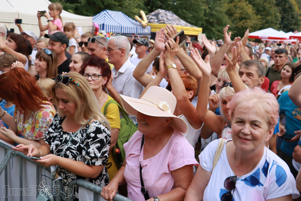 Baciary na Chorońskich Prażuchach i Święcie Miodu