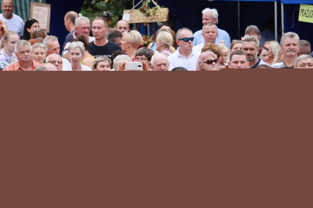 Baciary na Chorońskich Prażuchach i Święcie Miodu