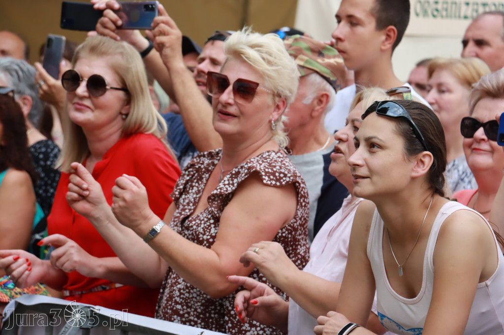 Baciary na Chorońskich Prażuchach i Święcie Miodu