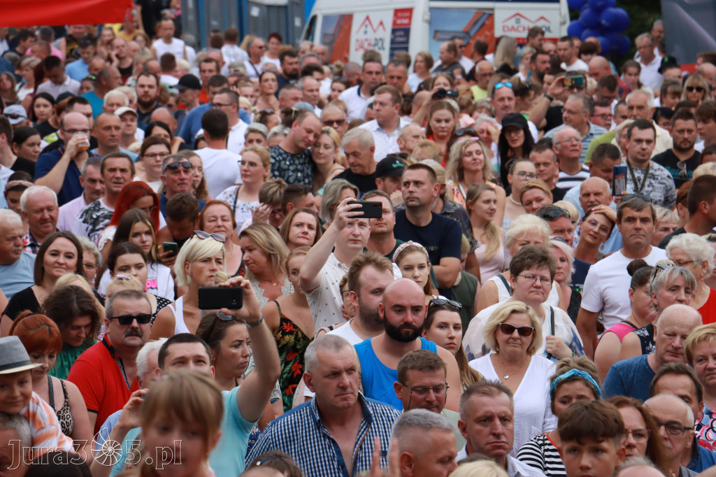 Baciary na Chorońskich Prażuchach i Święcie Miodu