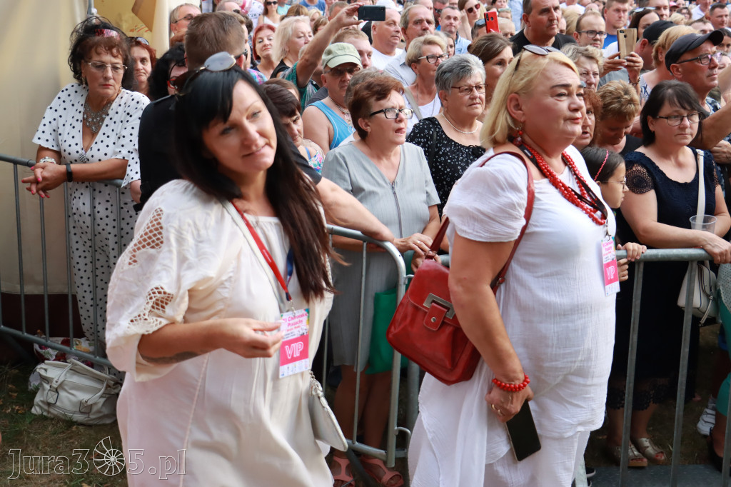 Baciary na Chorońskich Prażuchach i Święcie Miodu