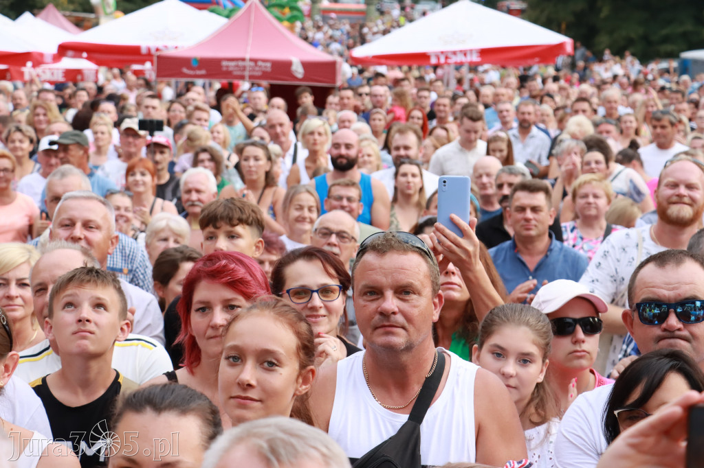 Baciary na Chorońskich Prażuchach i Święcie Miodu