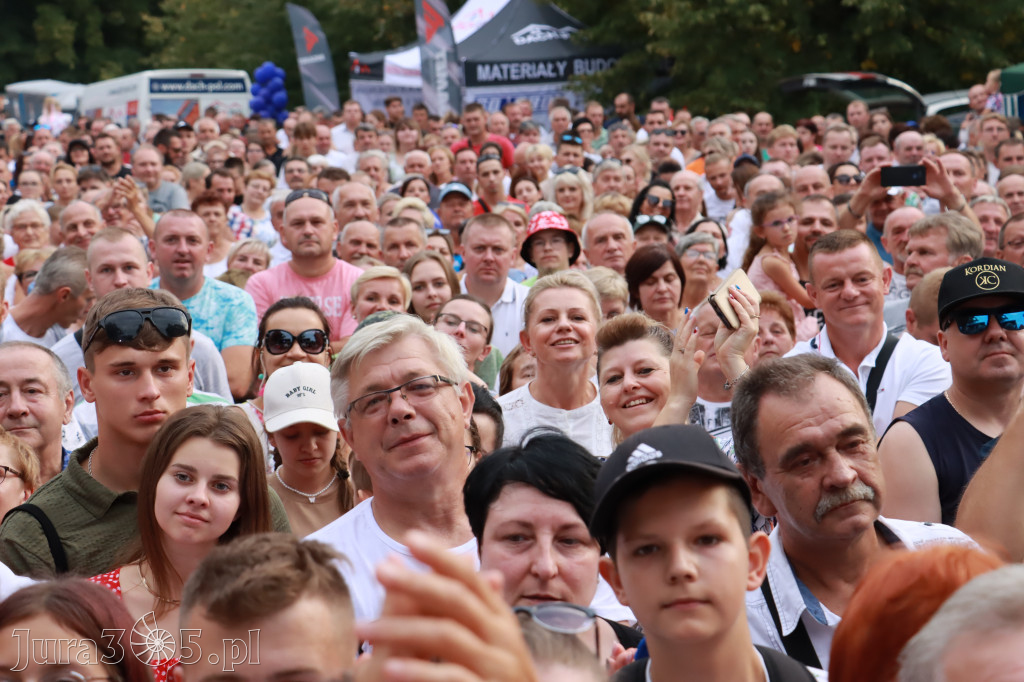 Baciary na Chorońskich Prażuchach i Święcie Miodu
