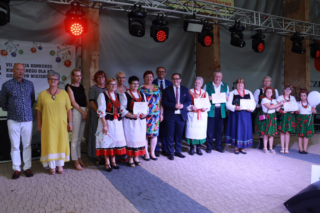 Szczekociny - Bitwa Regionów