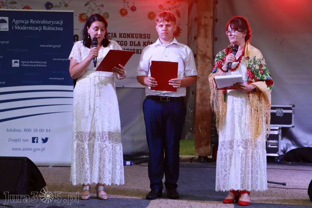Szczekociny - Bitwa Regionów