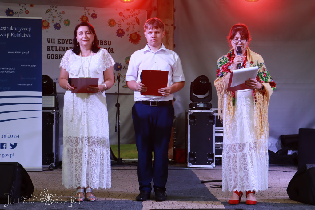 Szczekociny - Bitwa Regionów