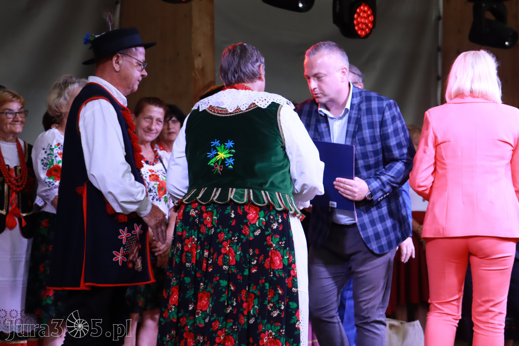 Szczekociny - Bitwa Regionów