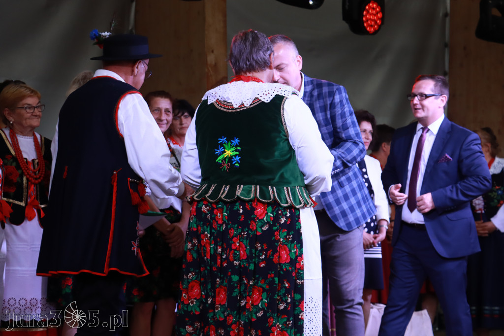 Szczekociny - Bitwa Regionów