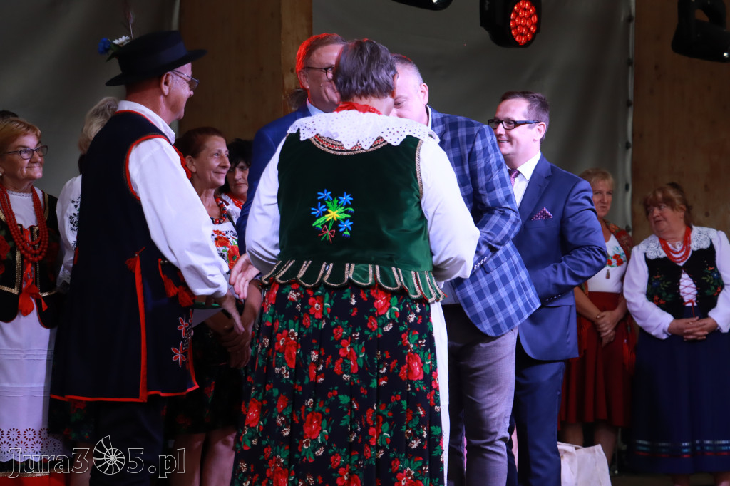 Szczekociny - Bitwa Regionów