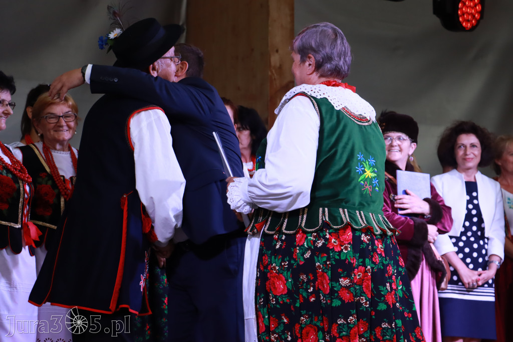 Szczekociny - Bitwa Regionów