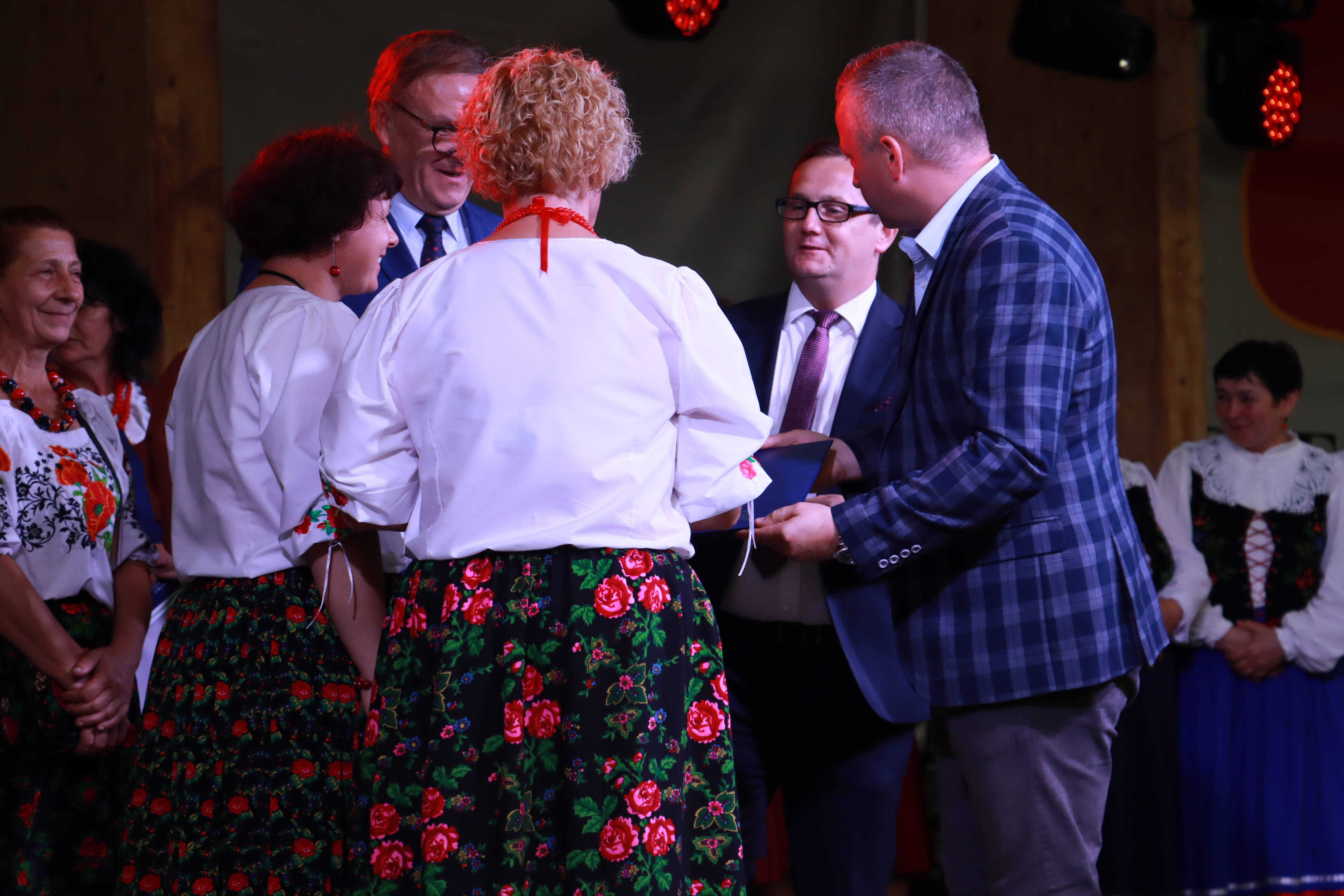 Szczekociny - Bitwa Regionów