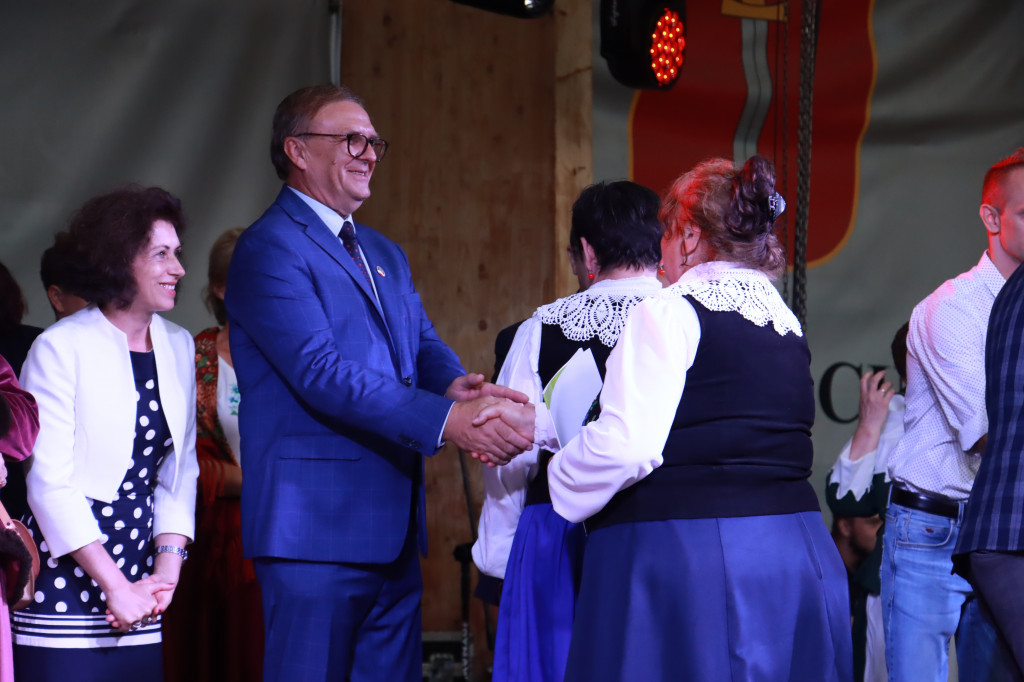 Szczekociny - Bitwa Regionów