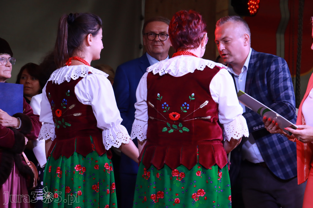 Szczekociny - Bitwa Regionów