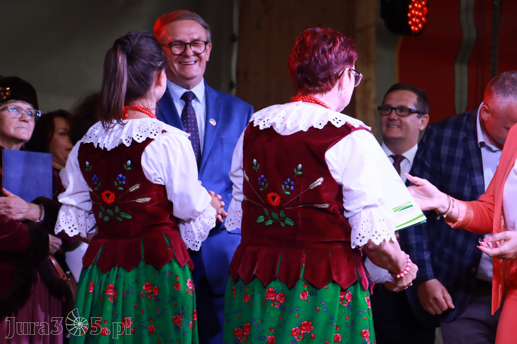 Szczekociny - Bitwa Regionów
