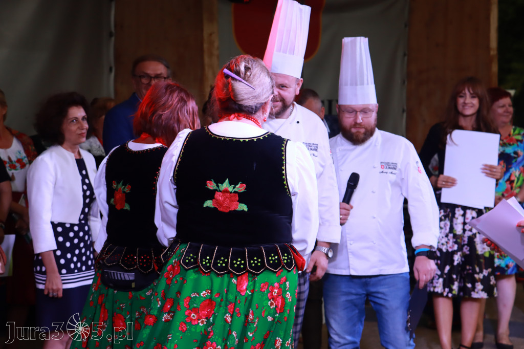 Szczekociny - Bitwa Regionów