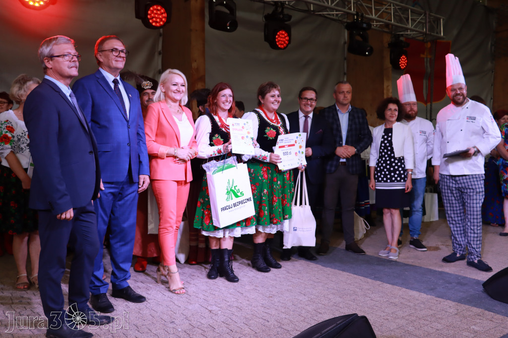 Szczekociny - Bitwa Regionów