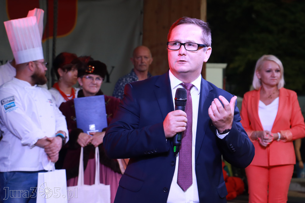 Szczekociny - Bitwa Regionów