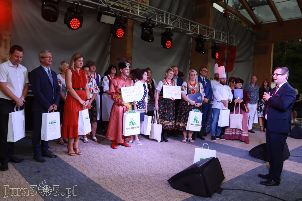 Szczekociny - Bitwa Regionów