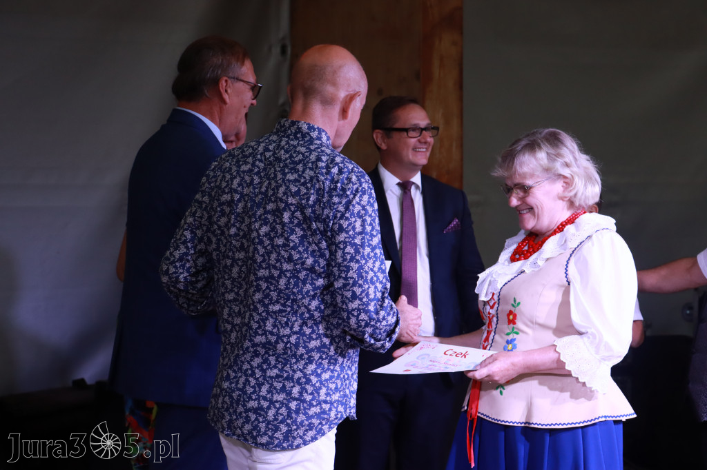 Szczekociny - Bitwa Regionów
