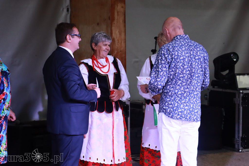 Szczekociny - Bitwa Regionów