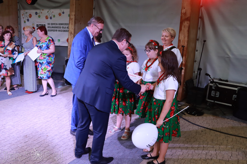 Szczekociny - Bitwa Regionów