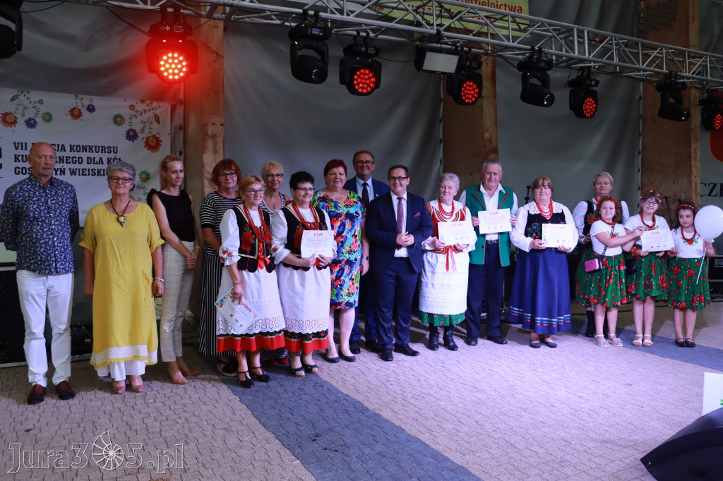 Szczekociny - Bitwa Regionów