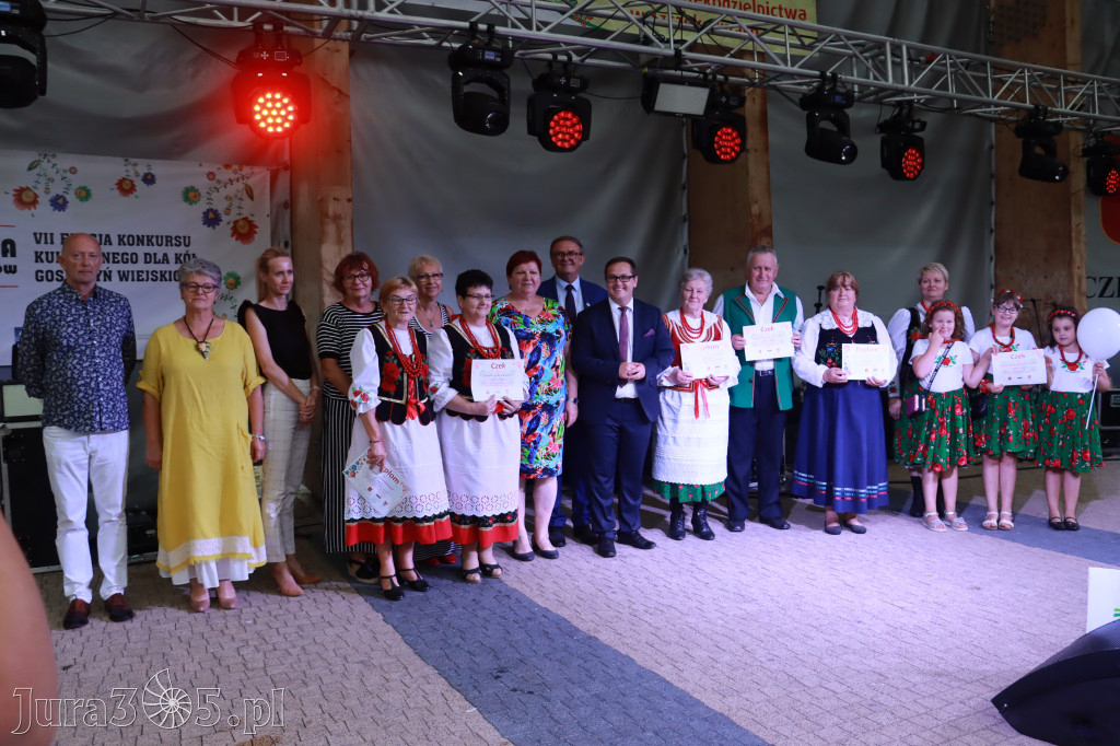 Szczekociny - Bitwa Regionów