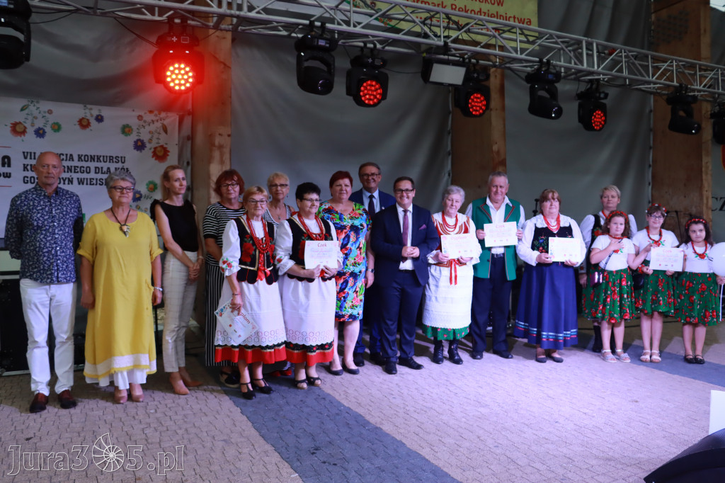 Szczekociny - Bitwa Regionów