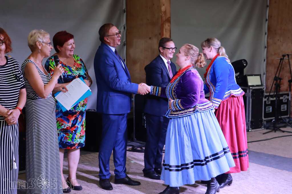 Szczekociny - Bitwa Regionów