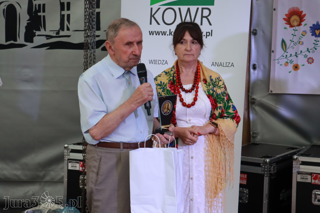 Szczekociny - Bitwa Regionów