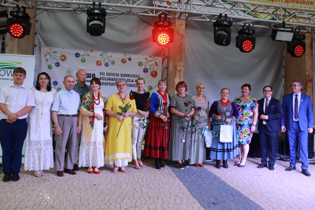Szczekociny - Bitwa Regionów