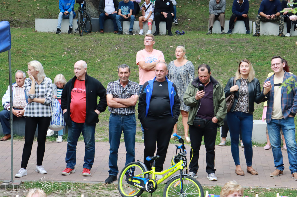 Zawierciański Festiwal Dobroczynności Park Miejski
