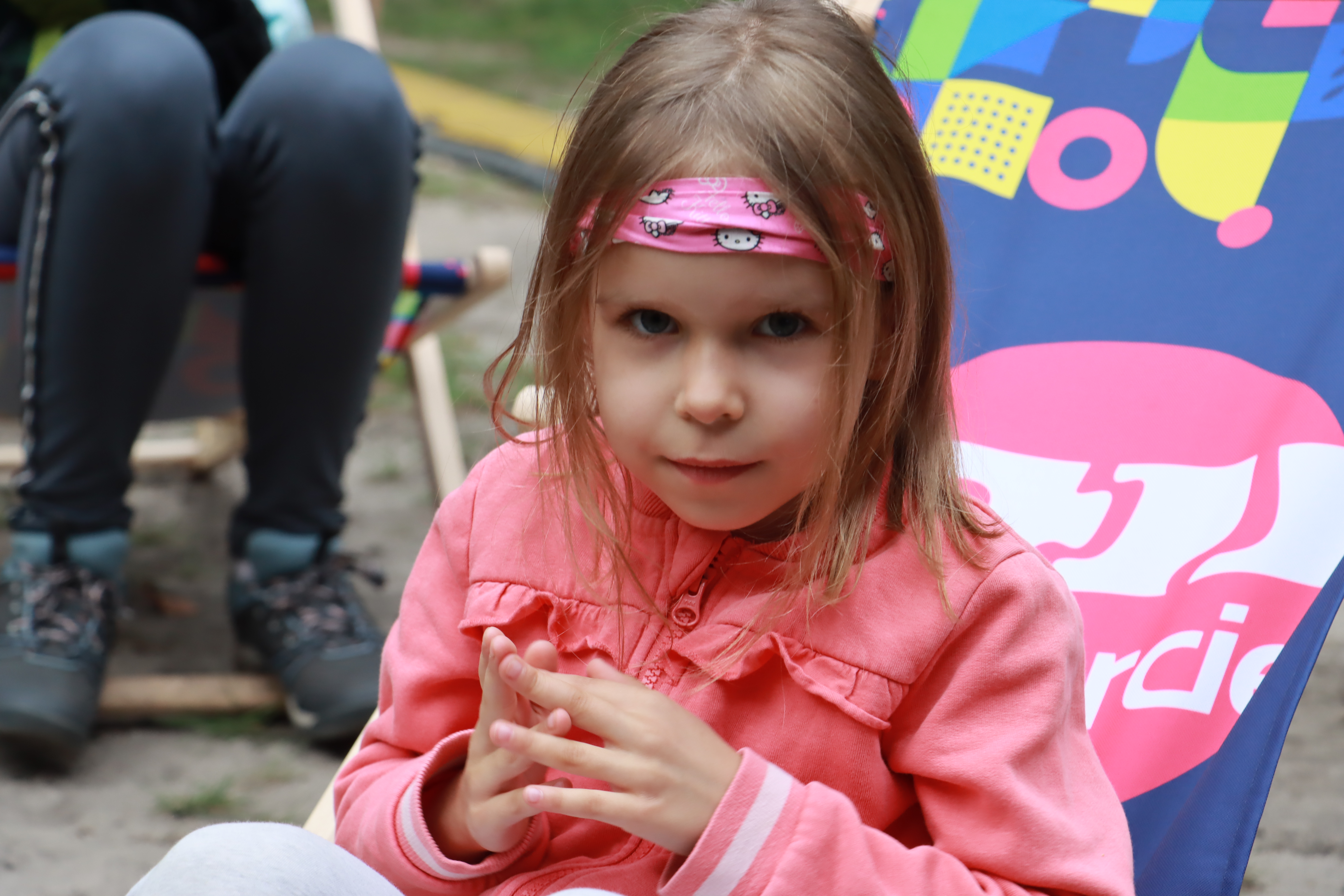 Zawierciański Festiwal Dobroczynności Park Miejski