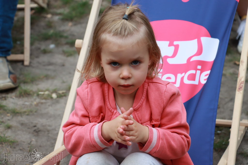 Zawierciański Festiwal Dobroczynności Park Miejski