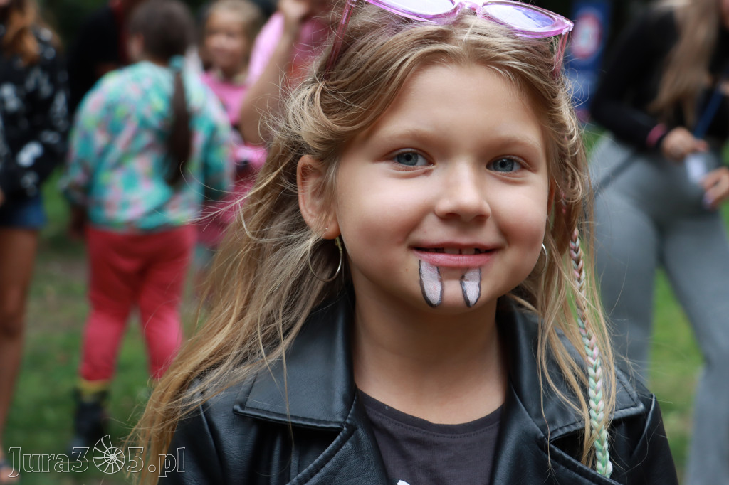Zawierciański Festiwal Dobroczynności Park Miejski