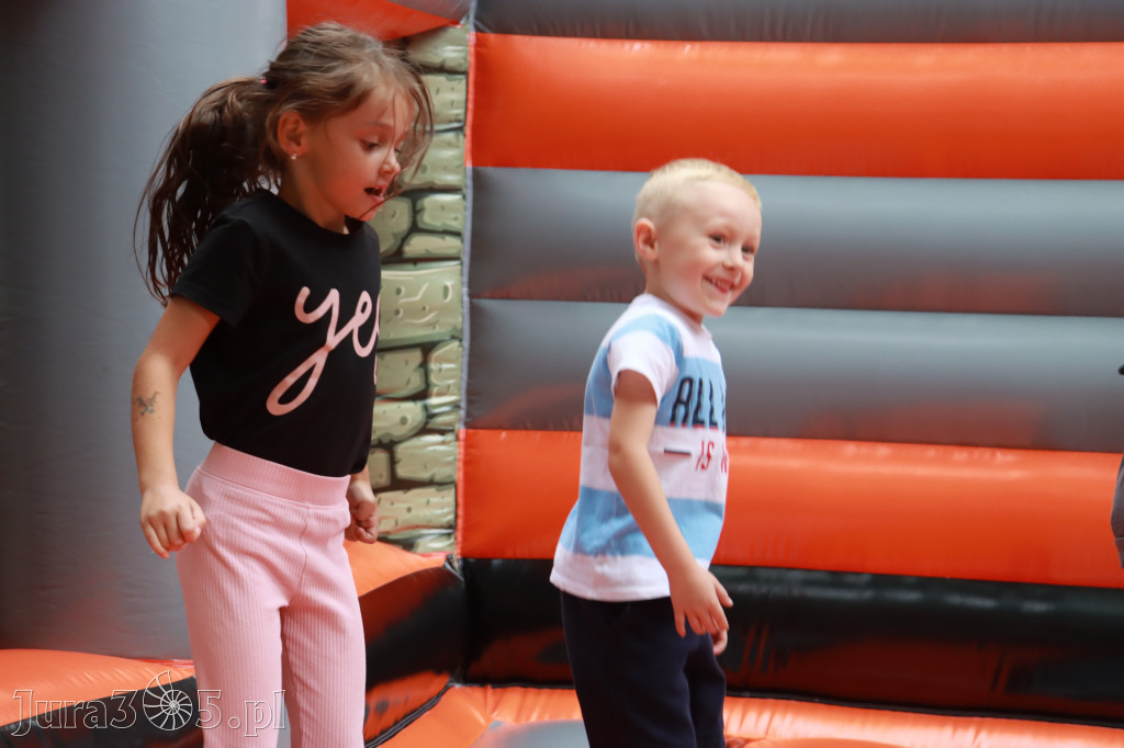 Zawierciański Festiwal Dobroczynności Park Miejski