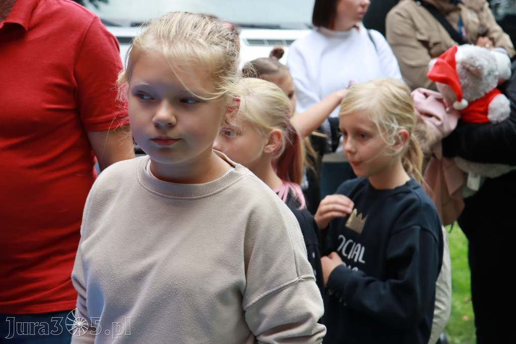 Zawierciański Festiwal Dobroczynności Park Miejski