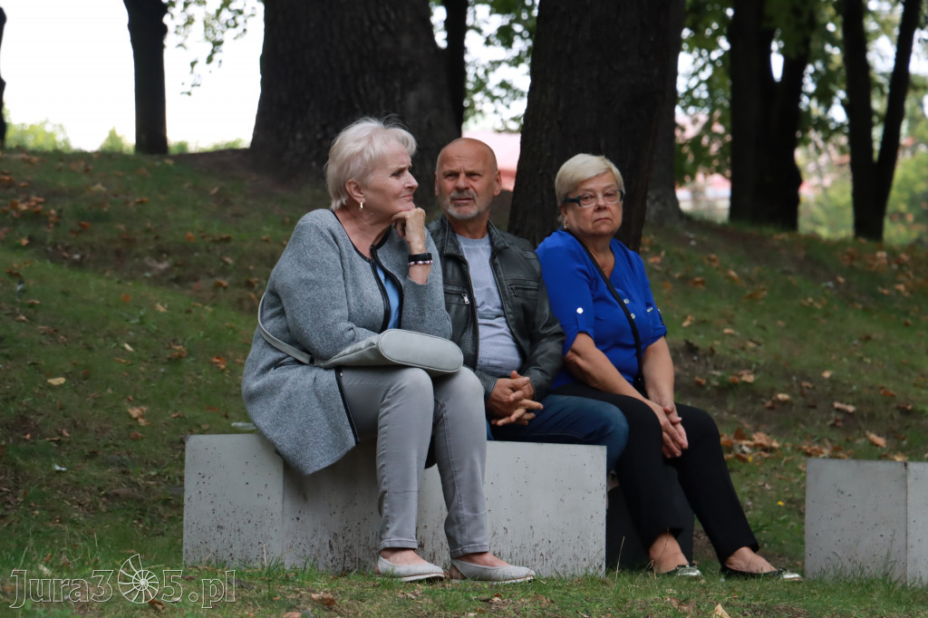 Zawierciański Festiwal Dobroczynności Park Miejski